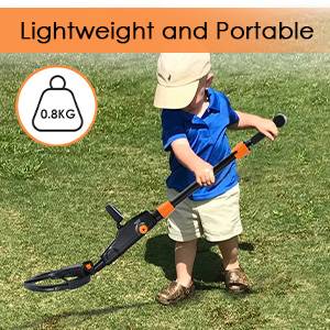 metalldetektor beste jeg tester