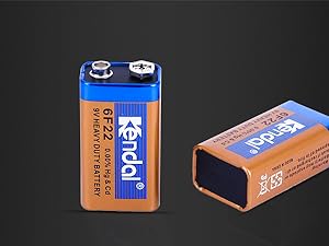 vanntett metalldetektor