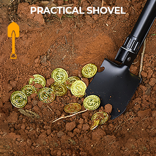 wykrywacz metali rutus