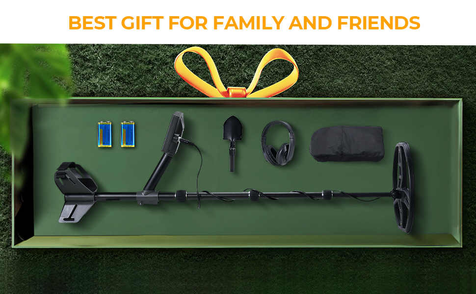 wykrywacz metali rutus