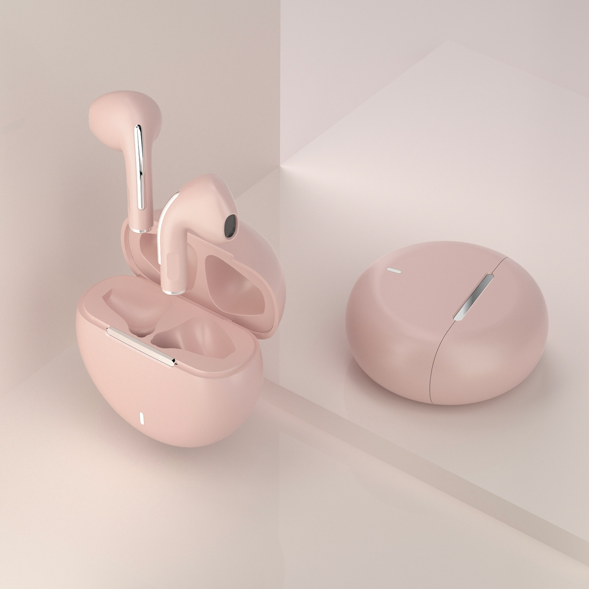 Hvordan Parre Sony Wireless Headset?
