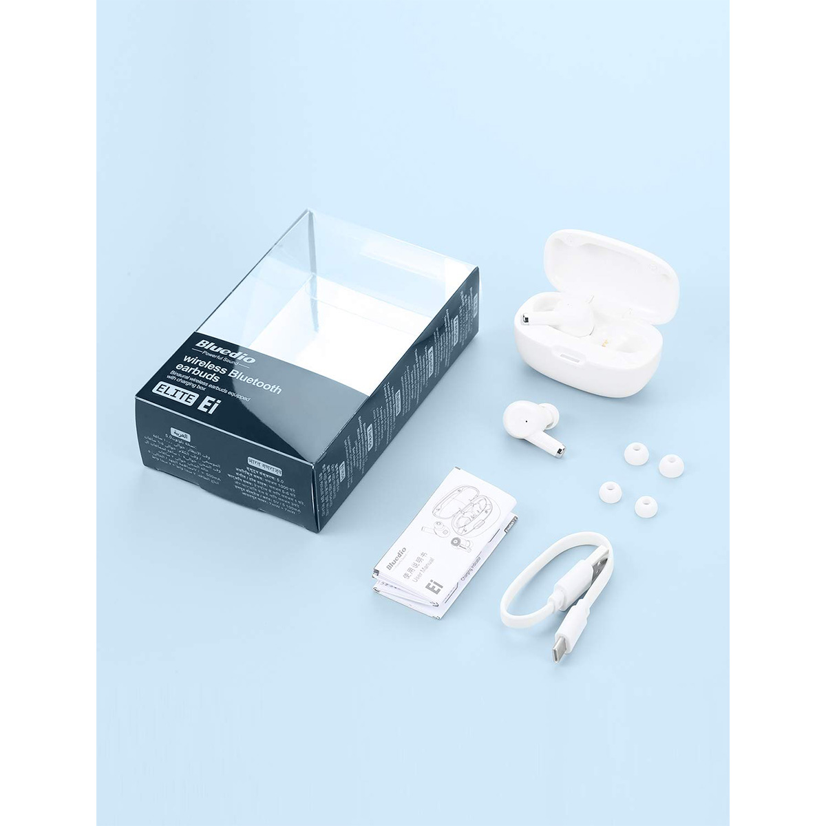 Come Attivare Cuffie Wireless?