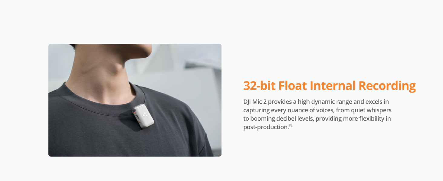 32-bit Float
