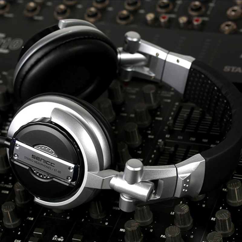 Come Registrare Musica Da Cuffie?