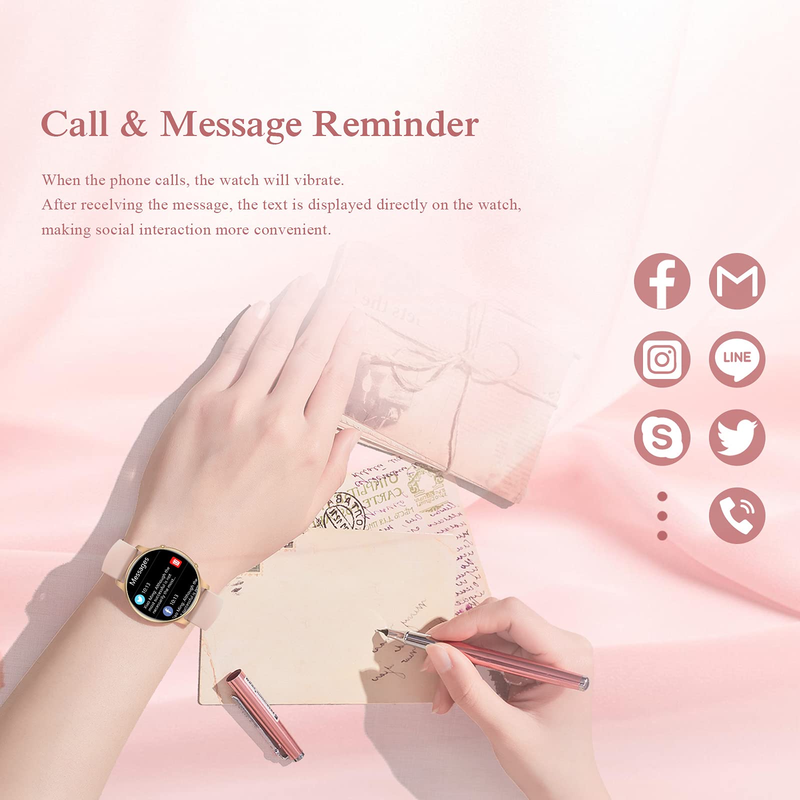 Welke Smartwatch Past Bij Mij?