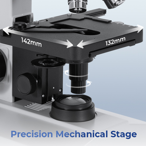 microscope diagram