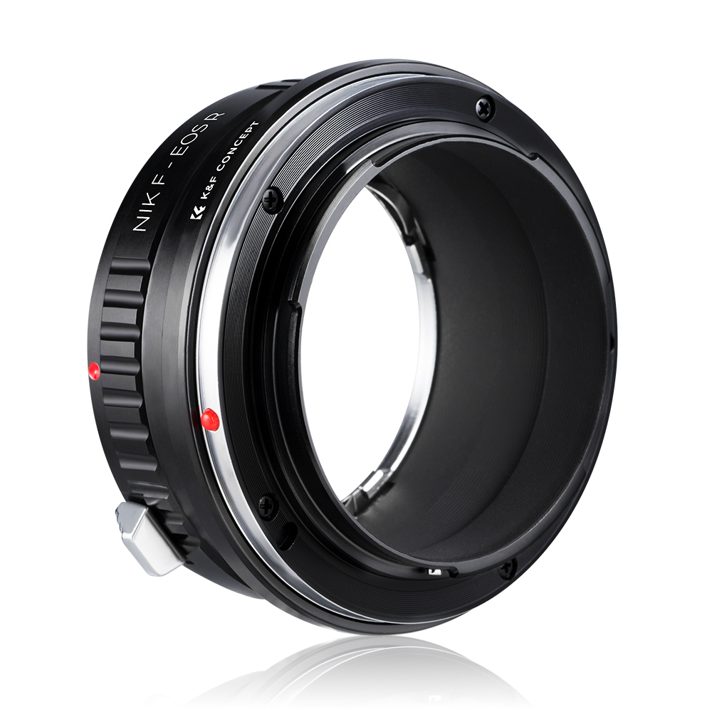 Que Tripode Elegir Para Nikon Y Teleobjetivo ?