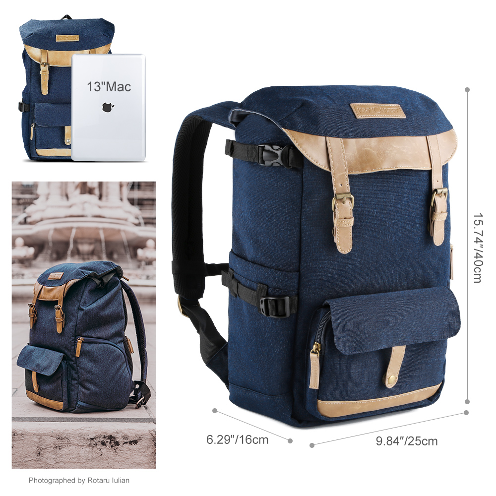 Hvordan Rejser Man Backpack?