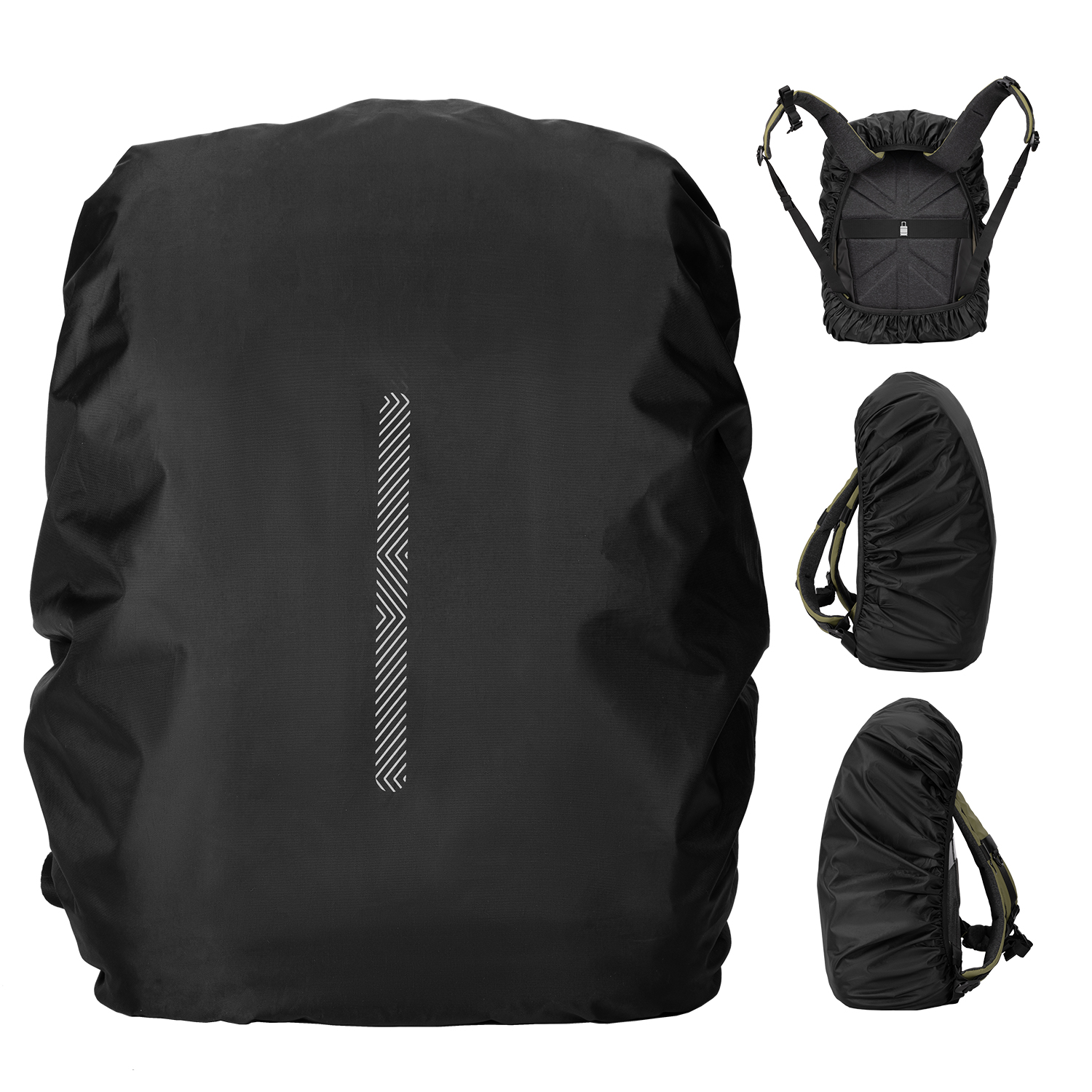 Que Llevar En Tu Mochila Urbana?