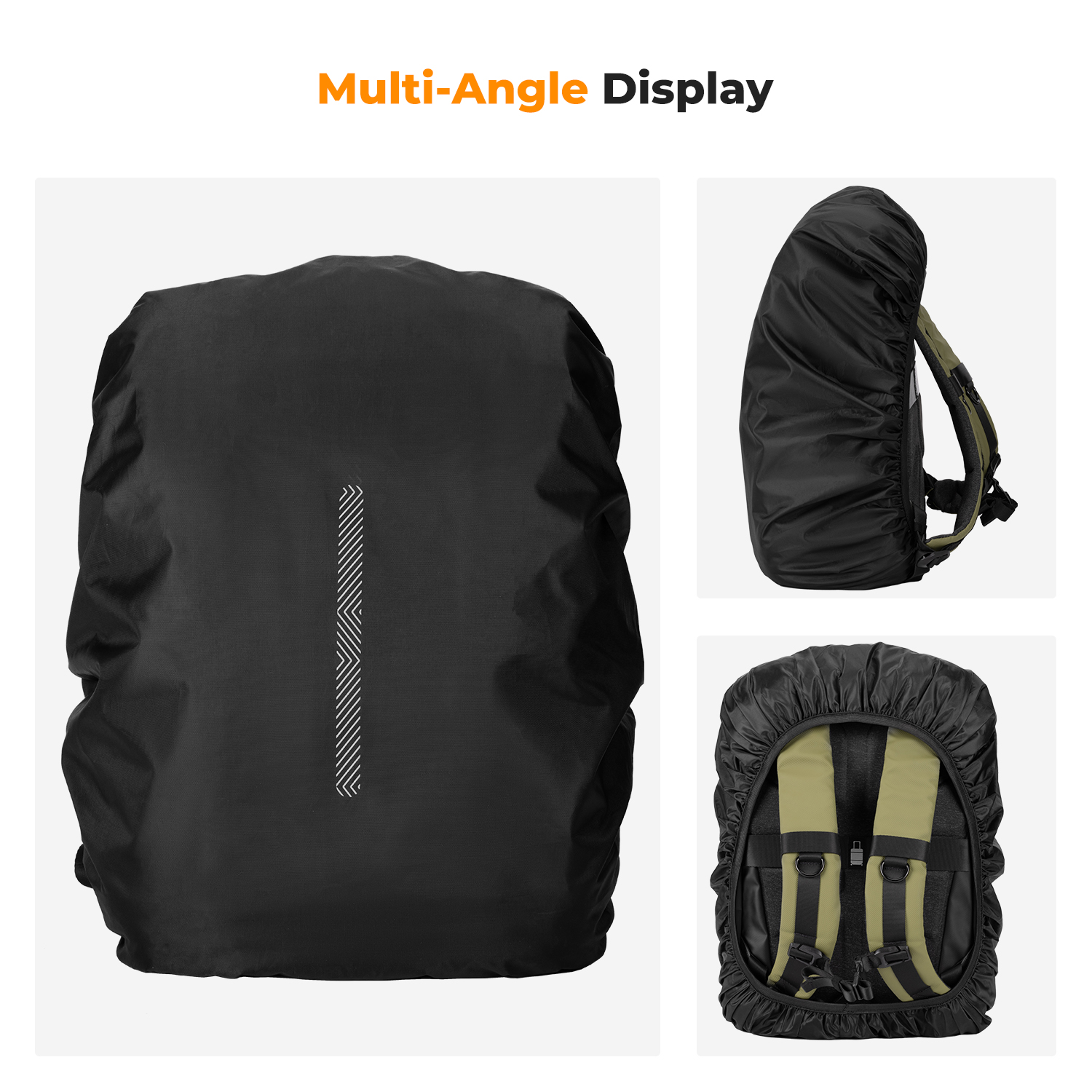 Como Organizar Una Mochila?