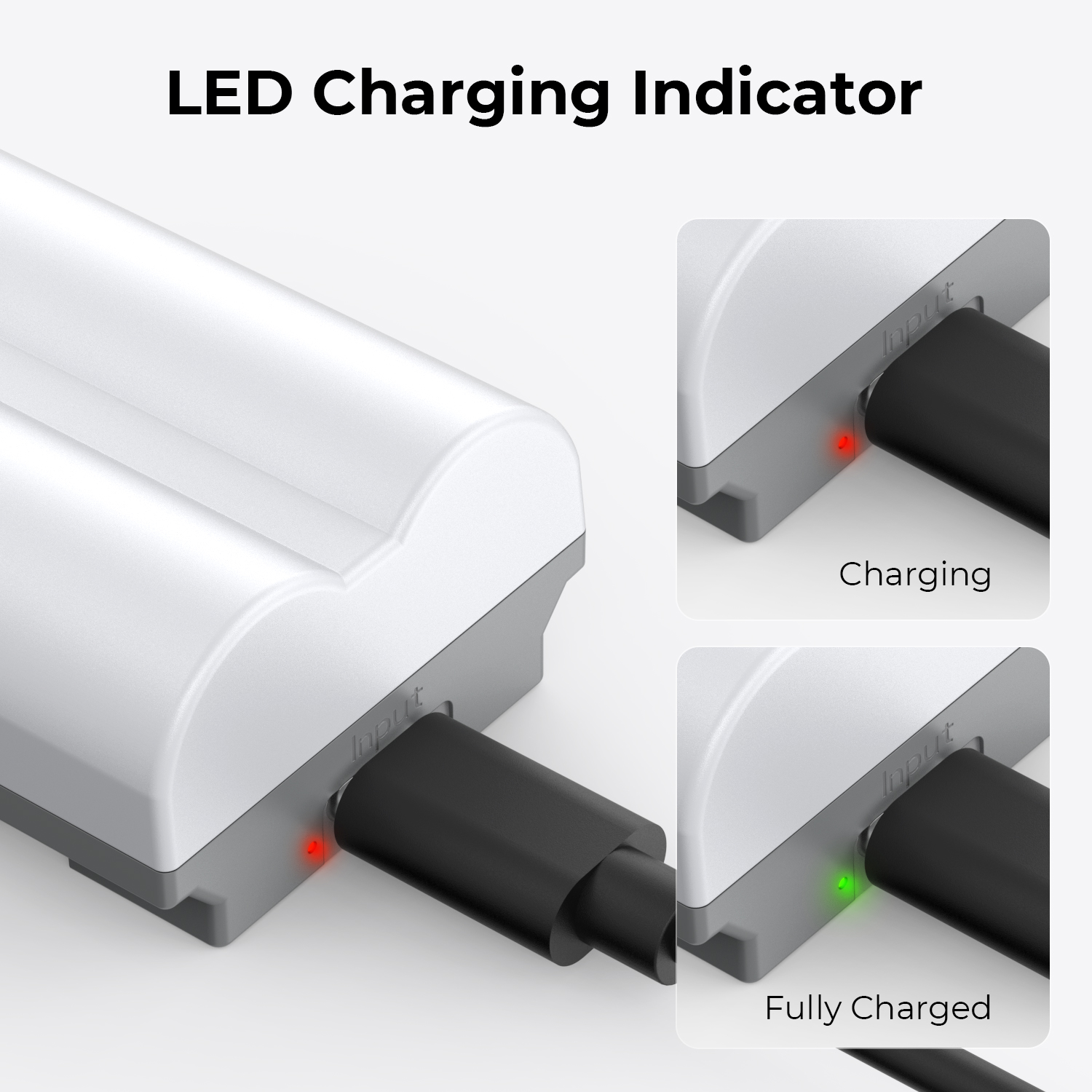 Hvad Sker Hvis Det Interne Batteri Ikke Virker?