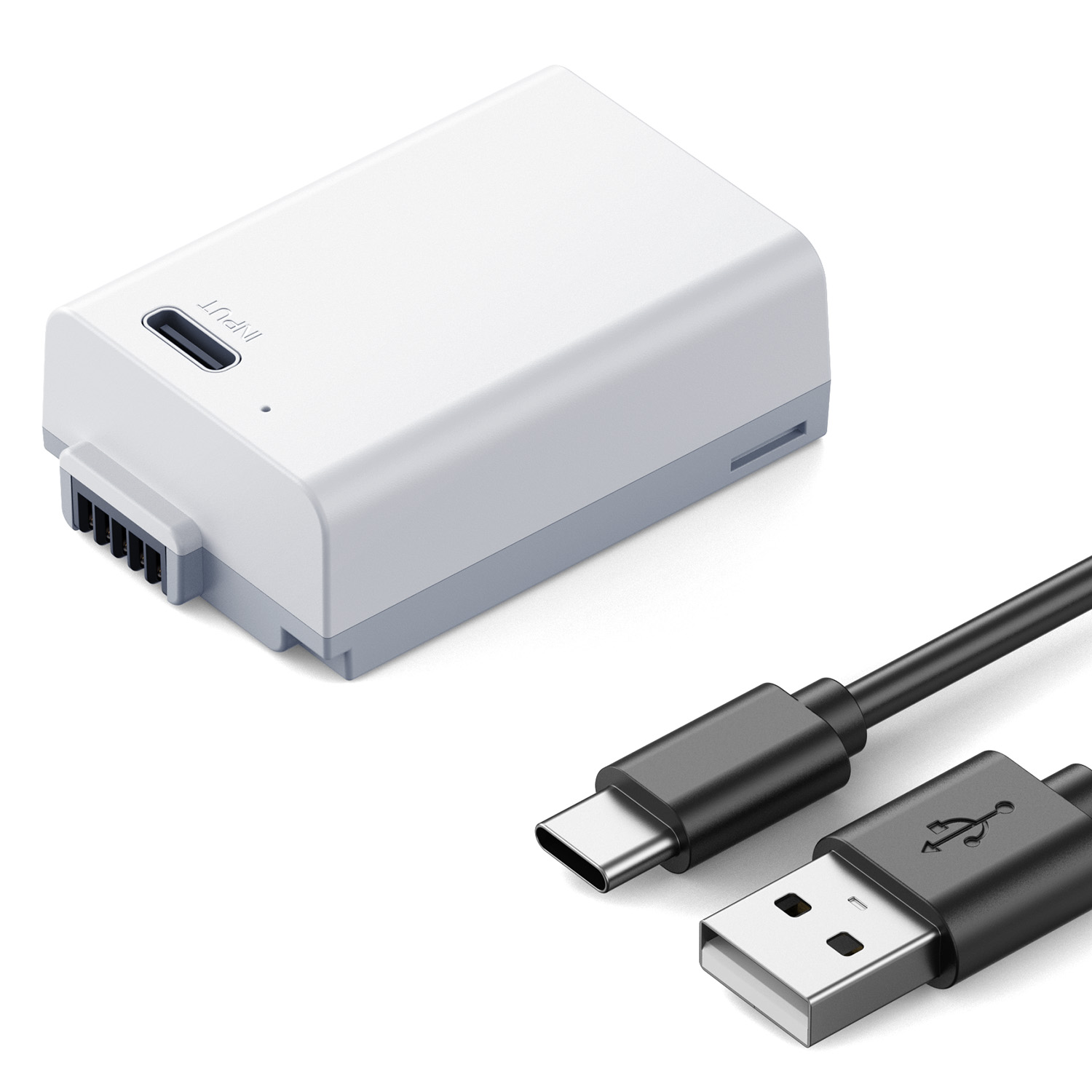 Come Ricaricare Batteria X Max?