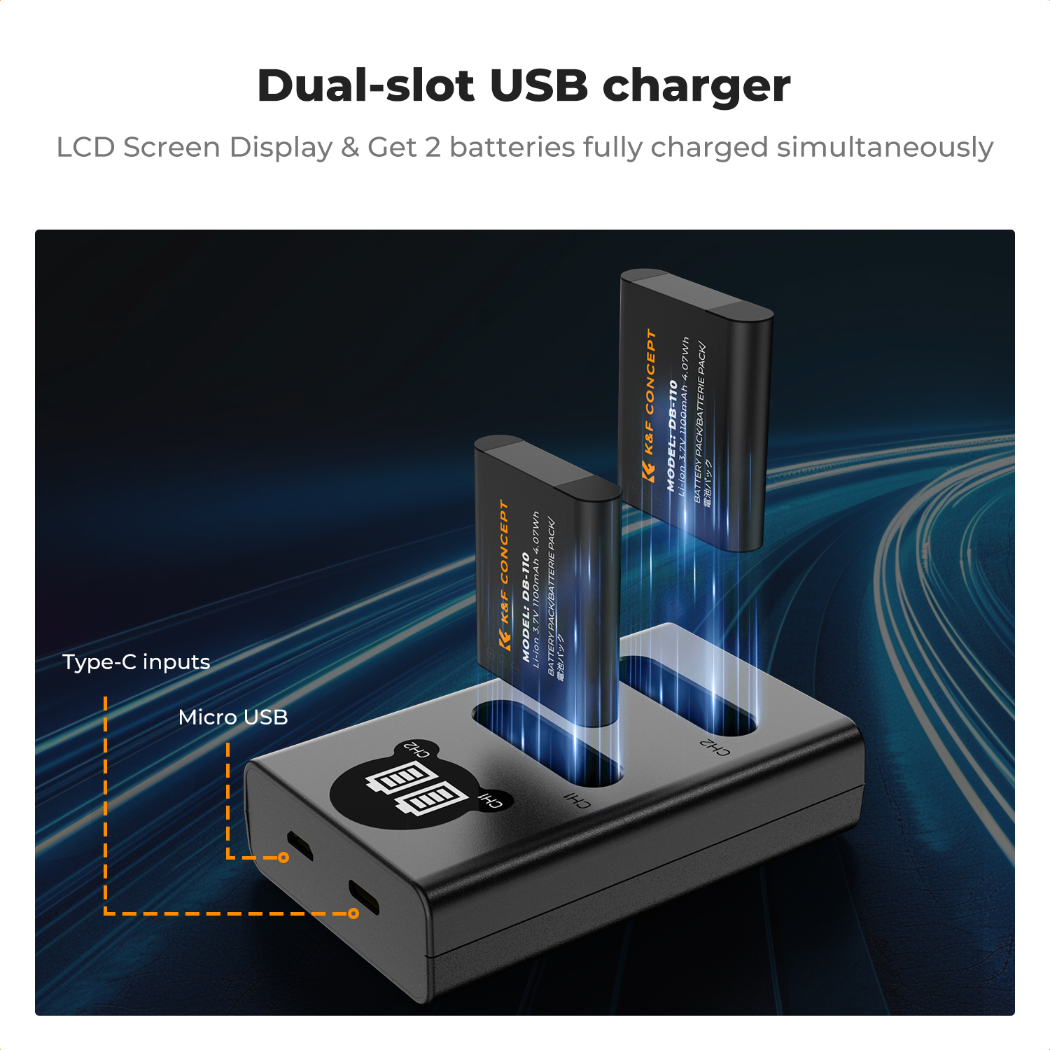 Hvilke Batterier Er Bedst?
