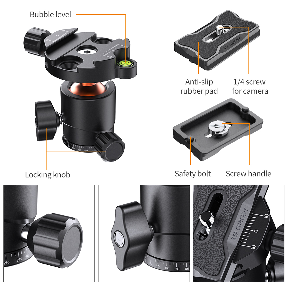 Tripode Slider Para Que Sirve ?