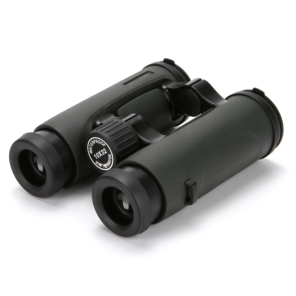 Antique Binoculars ?