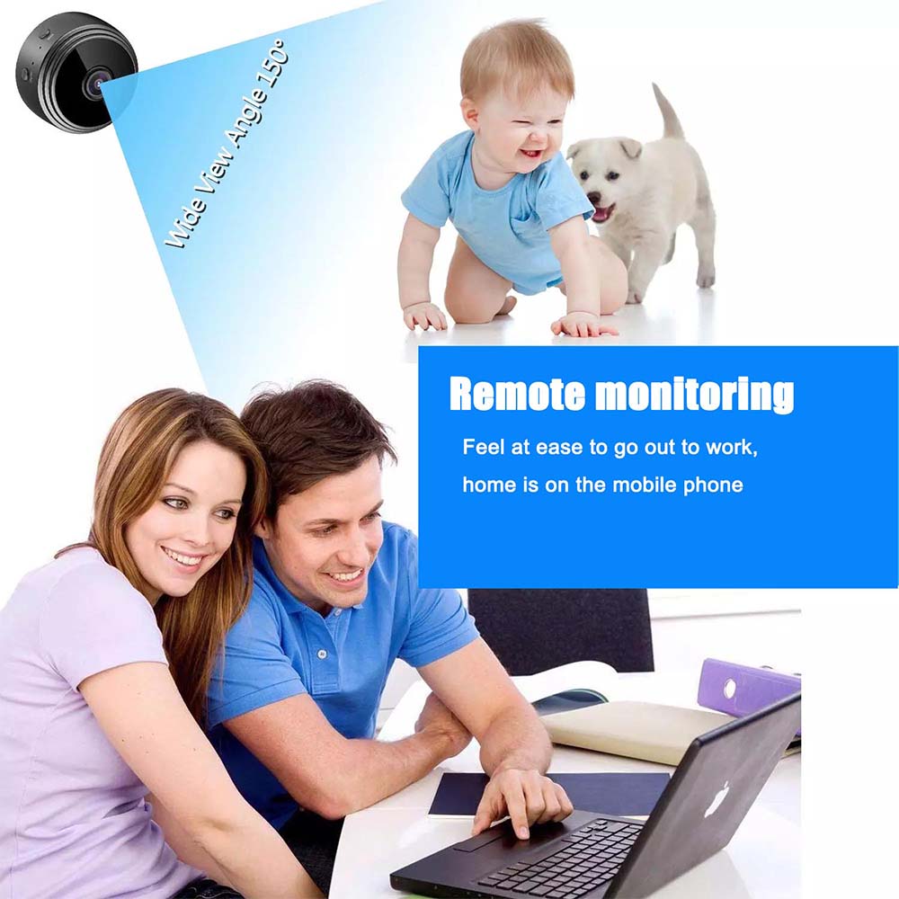 Come Trovare Telecamera Spia?