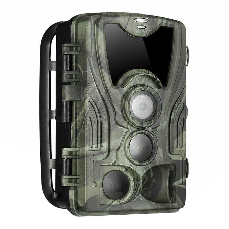 Como Grabar Video De Una Camara De Seguridad ?