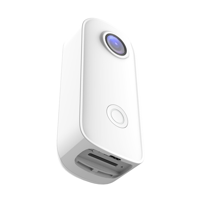 Como Usar Sjcam 4000 Como Webcam ?