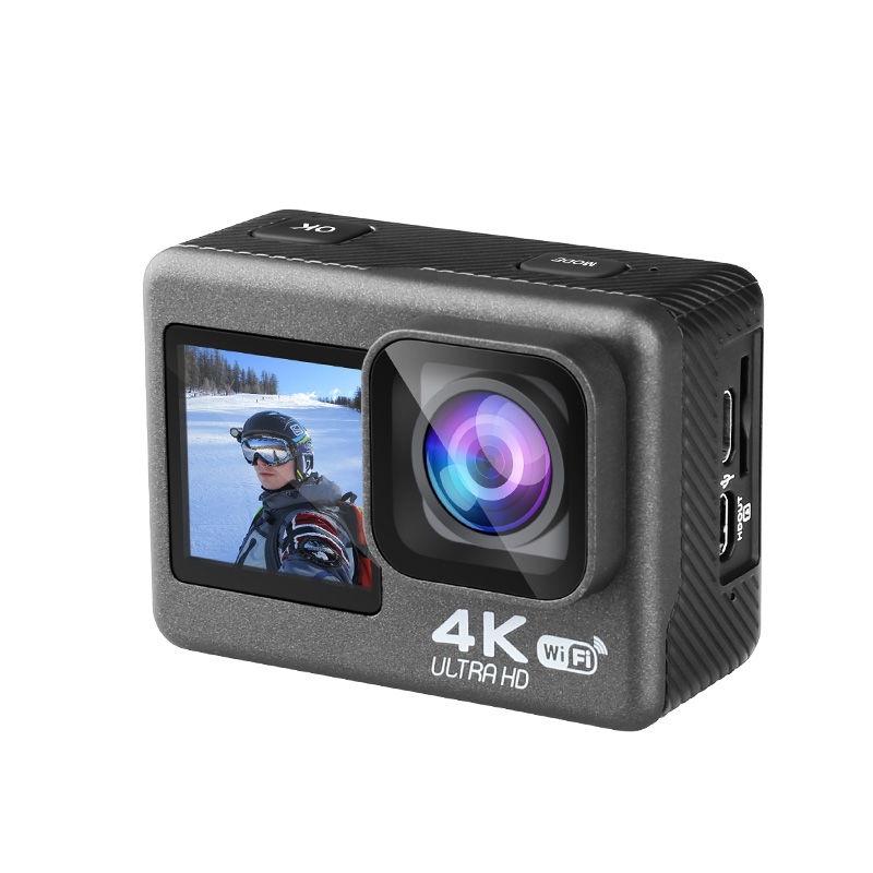 Mini Camera Espiã Wifi Como Funciona ?