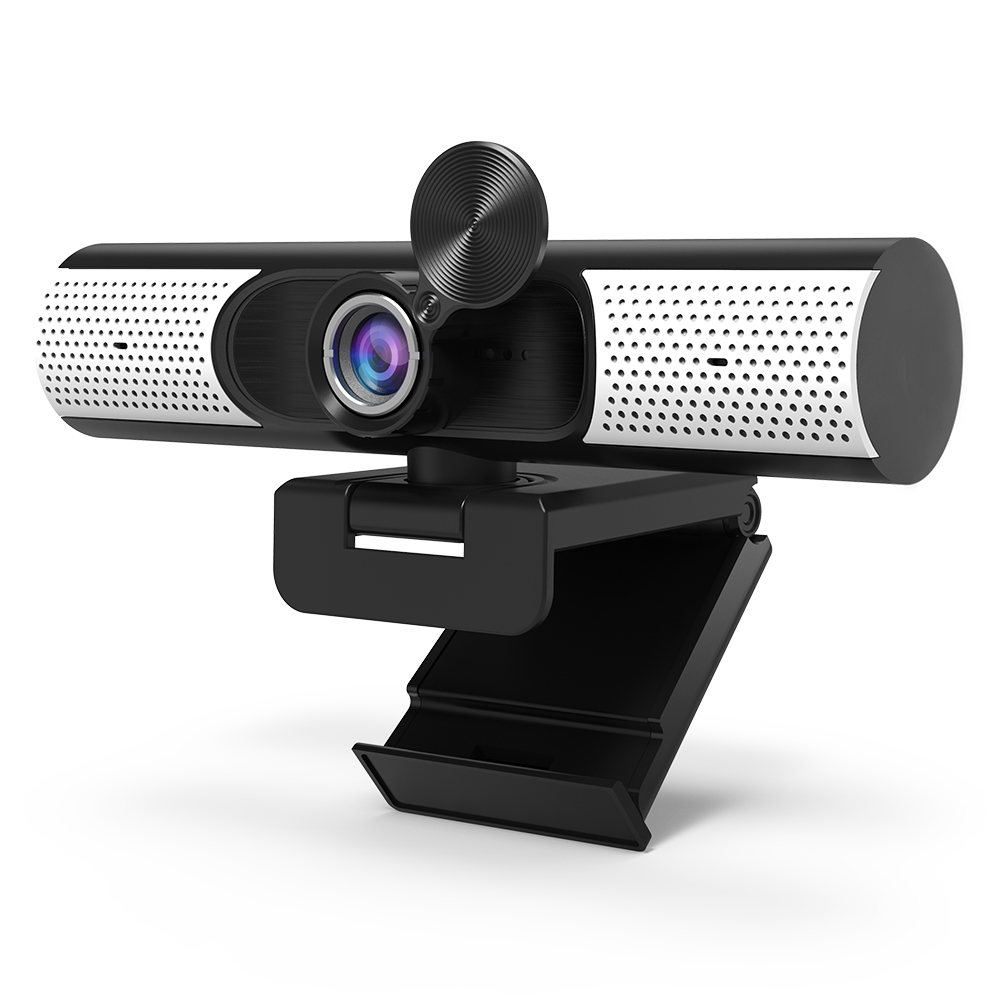 Hd Webcam Emeet C960の解像度は ?