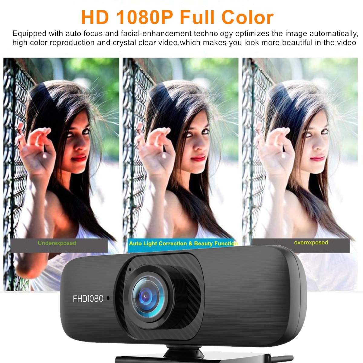 Onde Encacha O Fio Do Webcam?