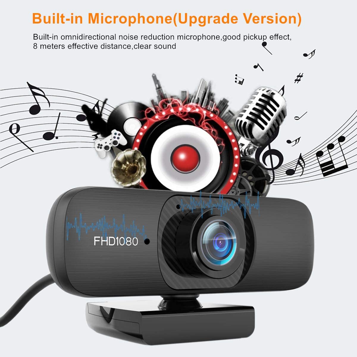 Como Executar Webcam?