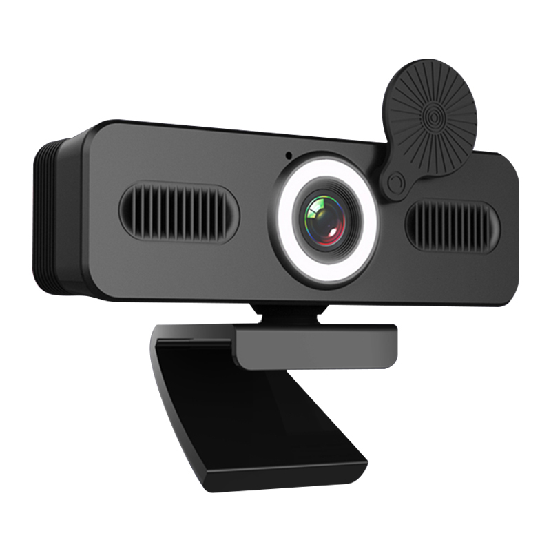 Webカメラ 誰でも ?