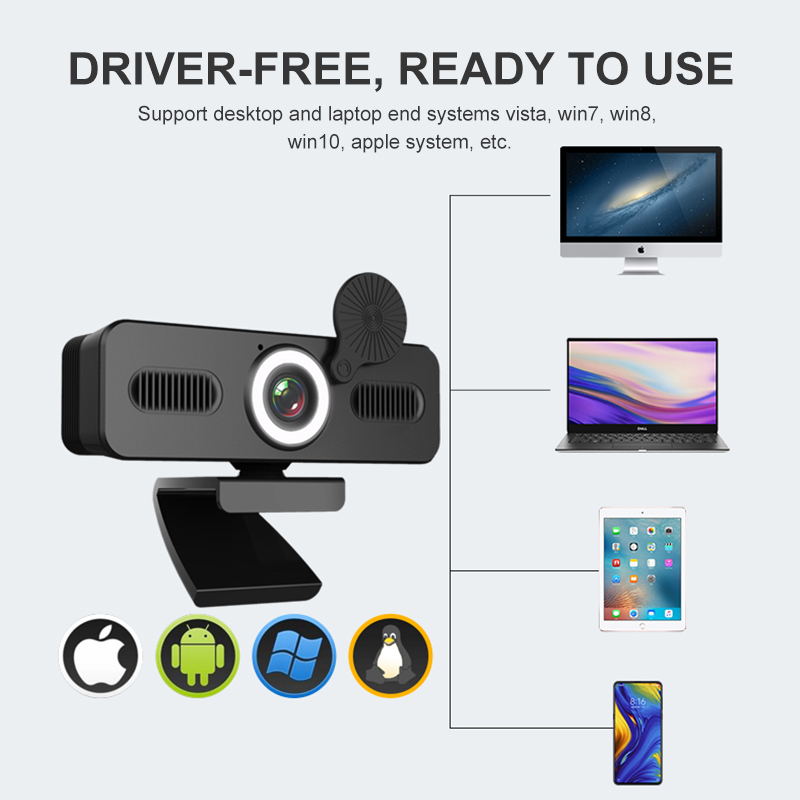 Como Ficar Com Web Sem Ter A Webcam ?