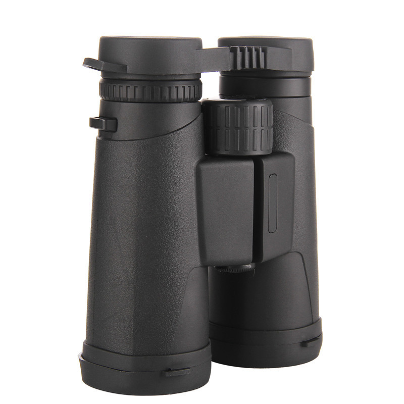 How Are Binoculars Made?