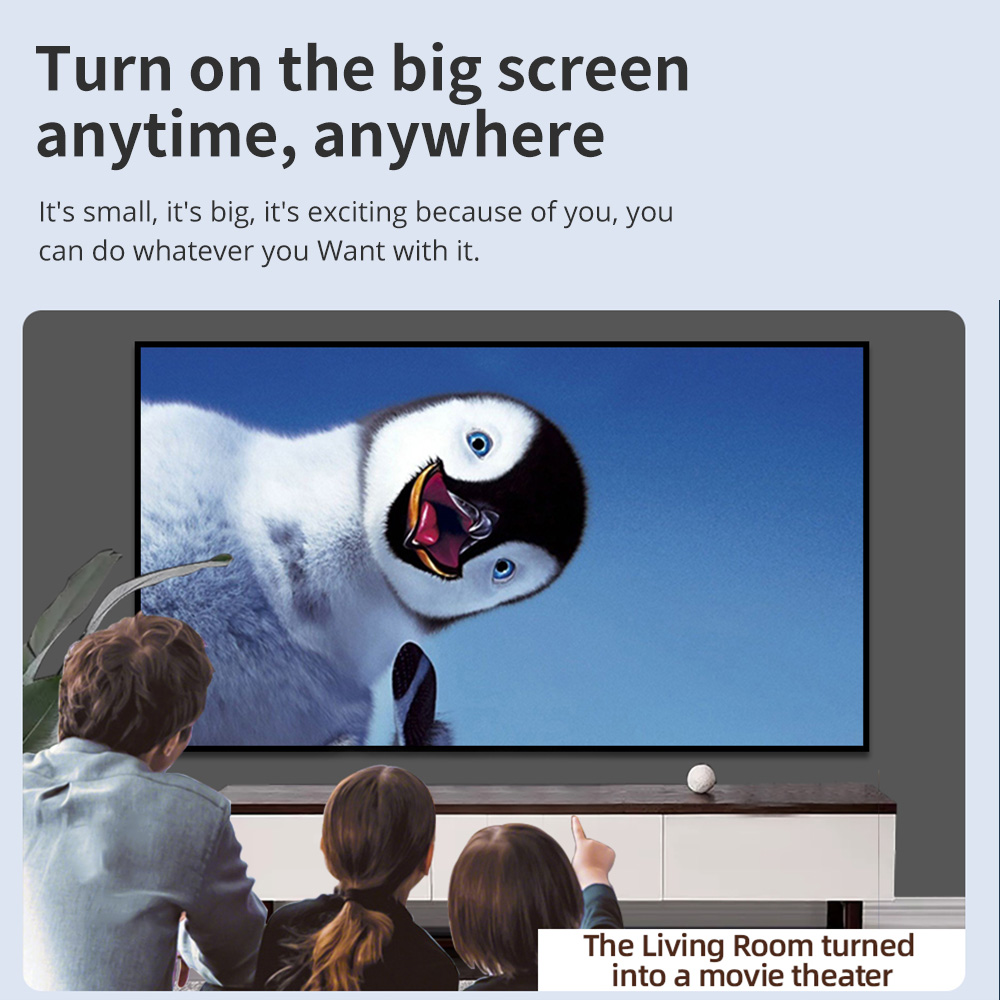 プロジェクターだけでテレビは見れますか?