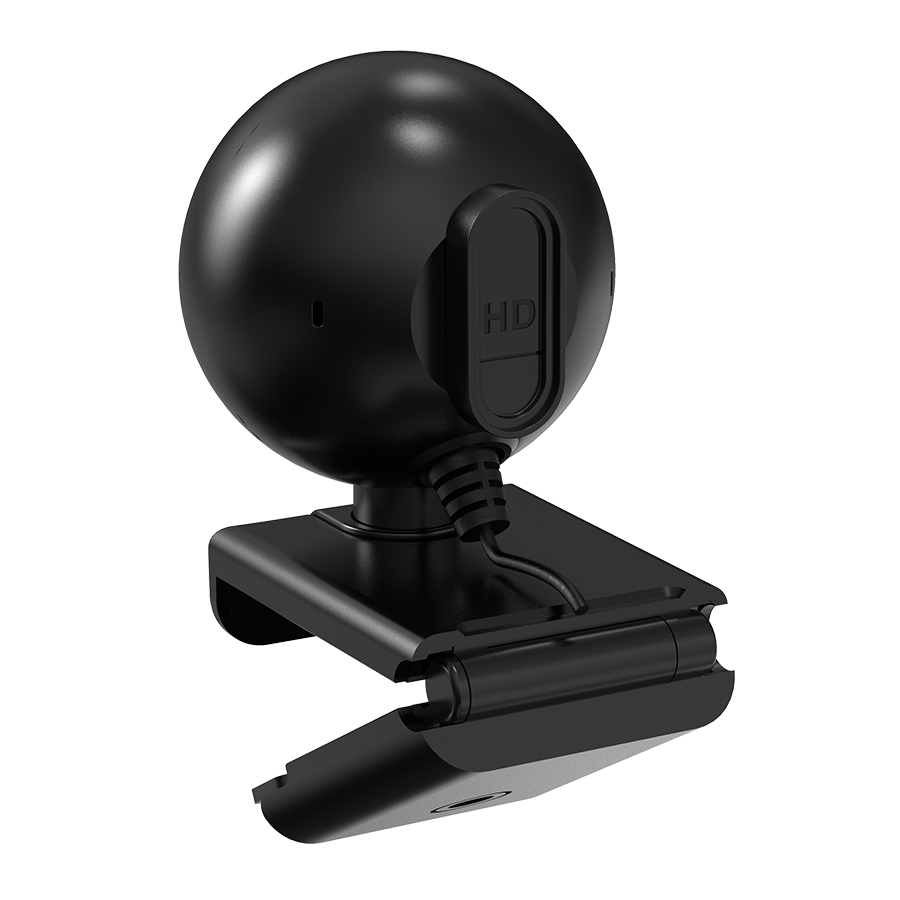 Como Funcionar A Webcam Logitech Skype Hangouts ?
