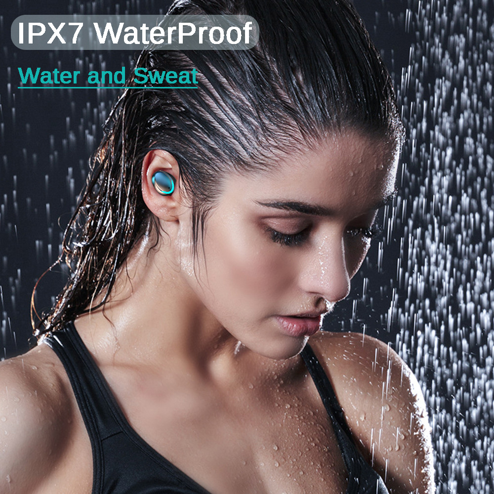 Fone De Ouvido Bluetooth V5.0 Como Configurar ?