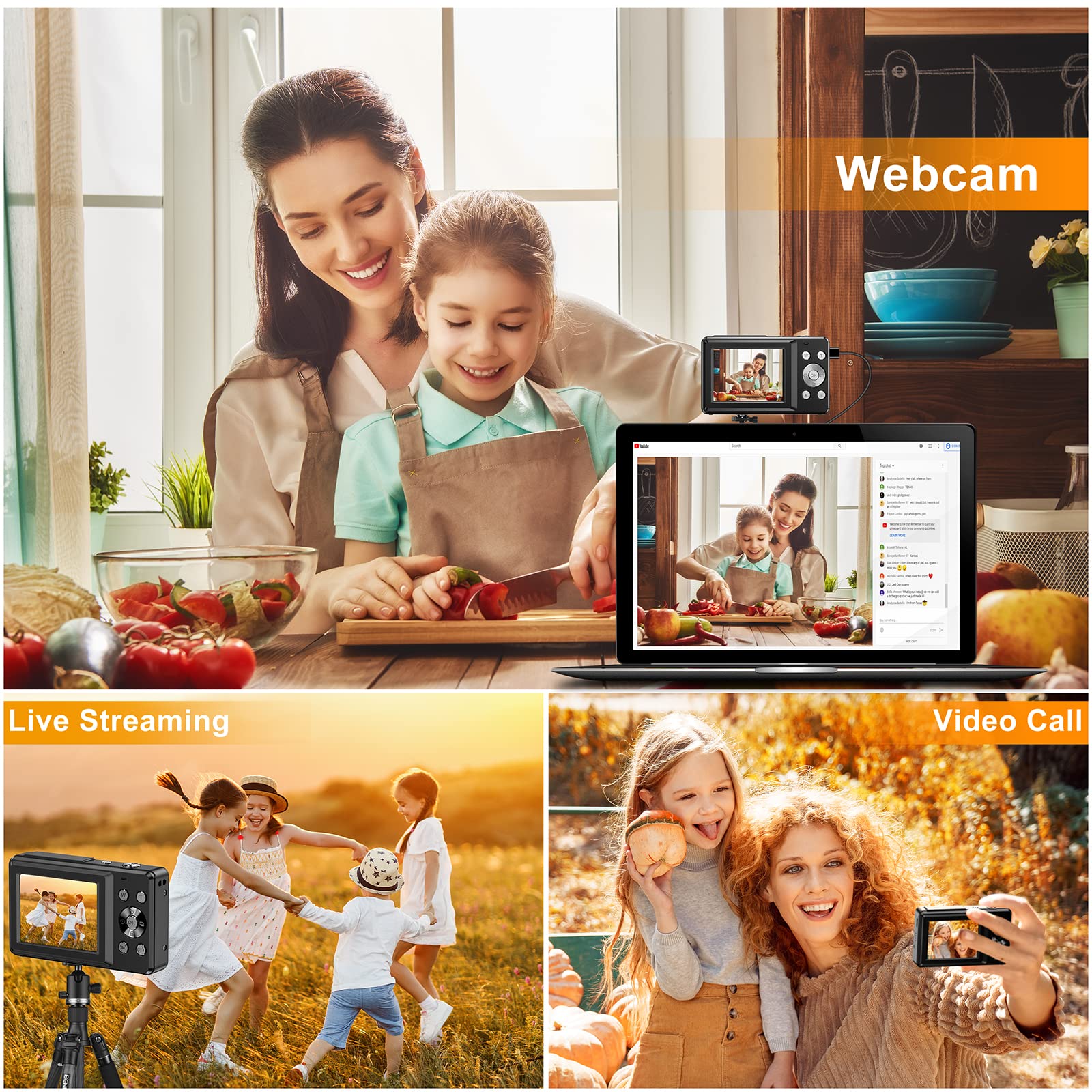What Is Ultra Compact Digital Camera?