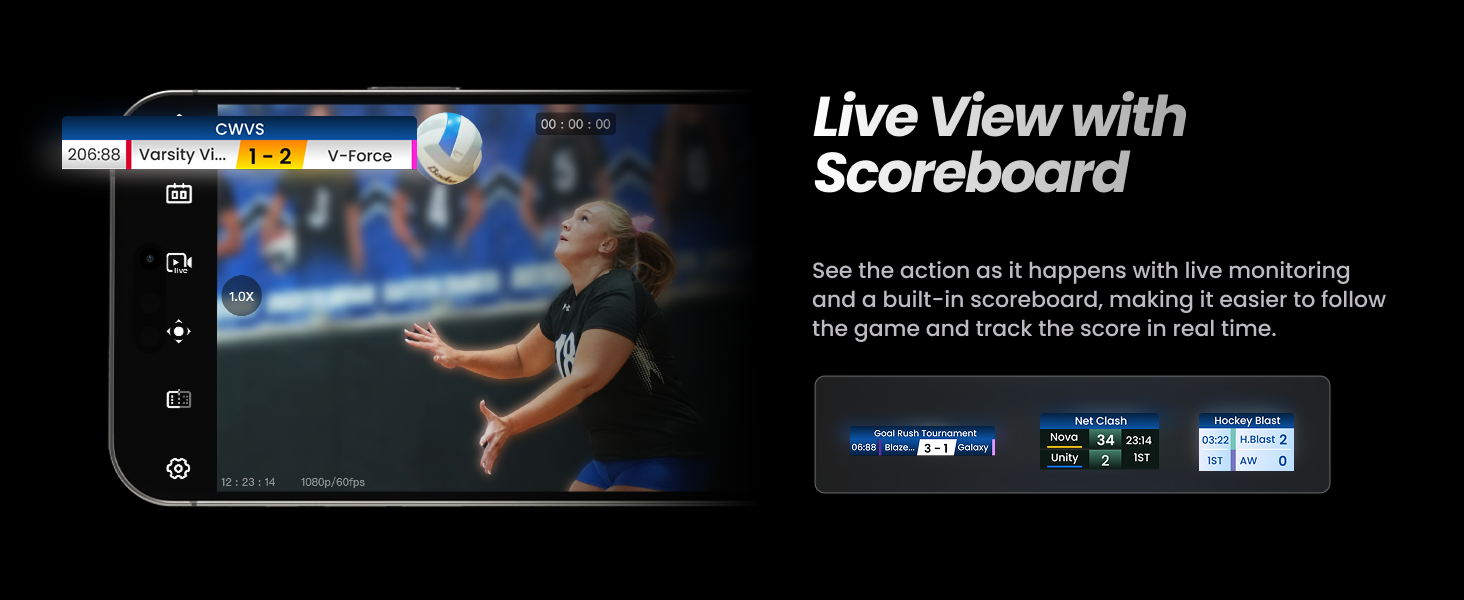 Live View