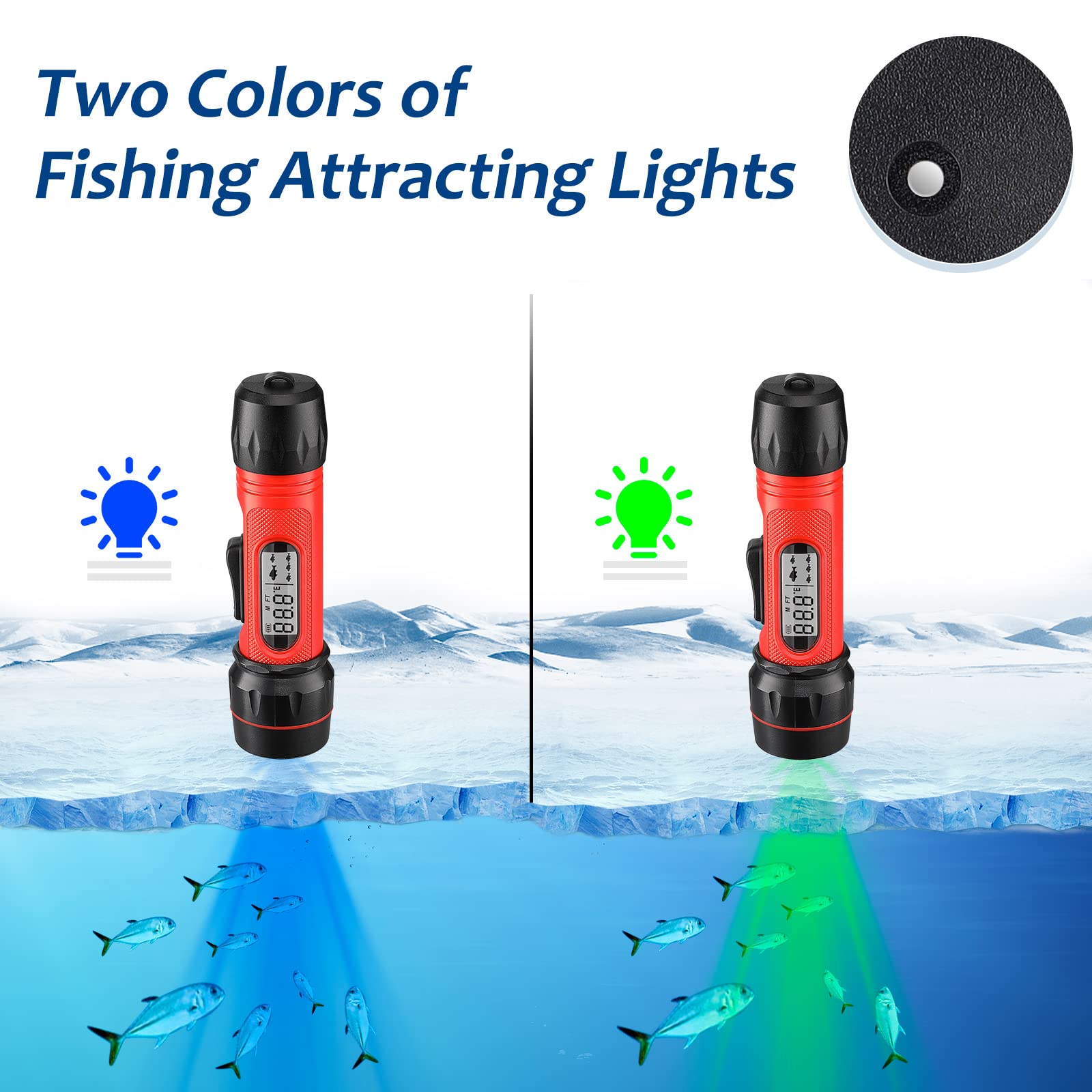 How To Install A Depth Finder?