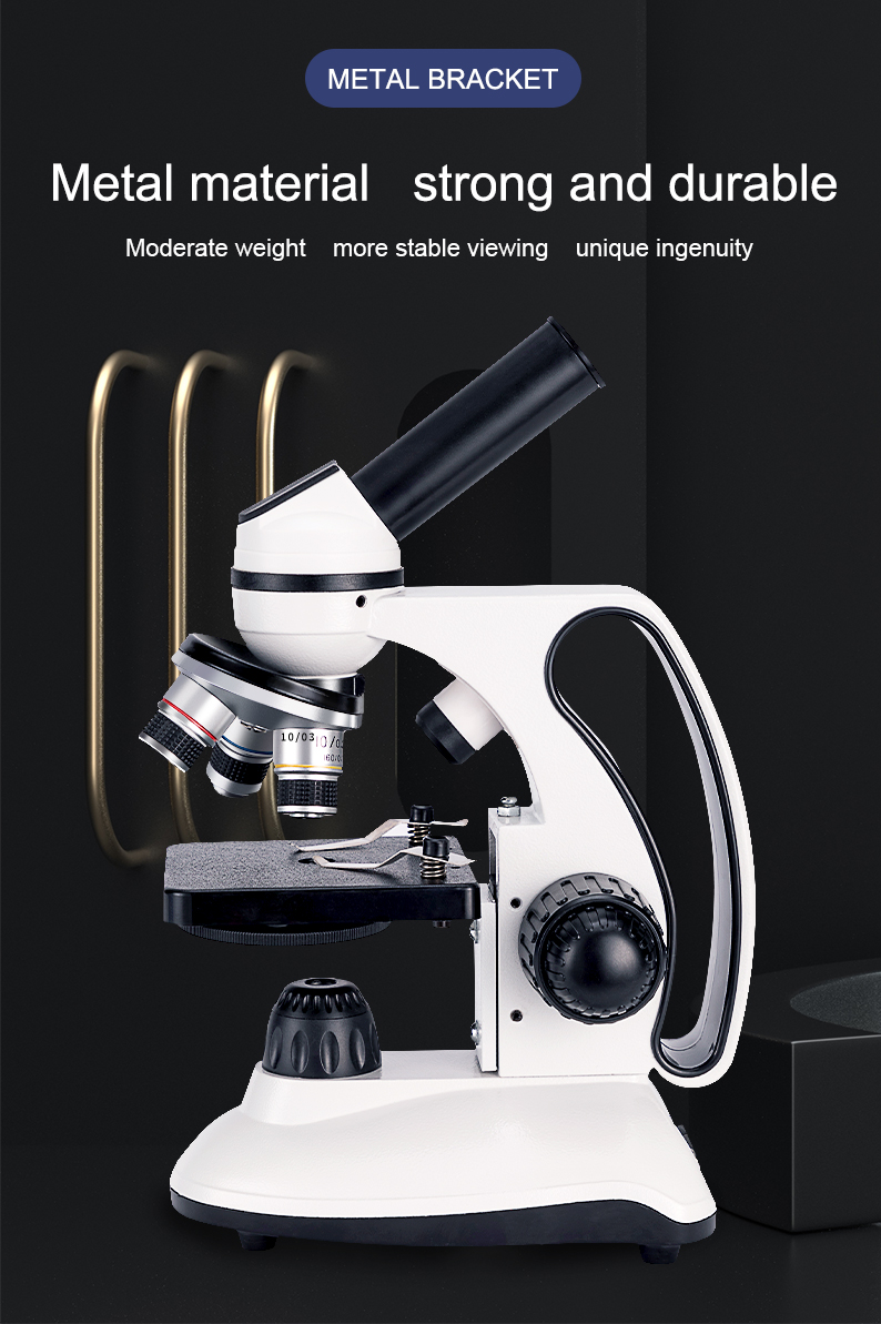 light microscope