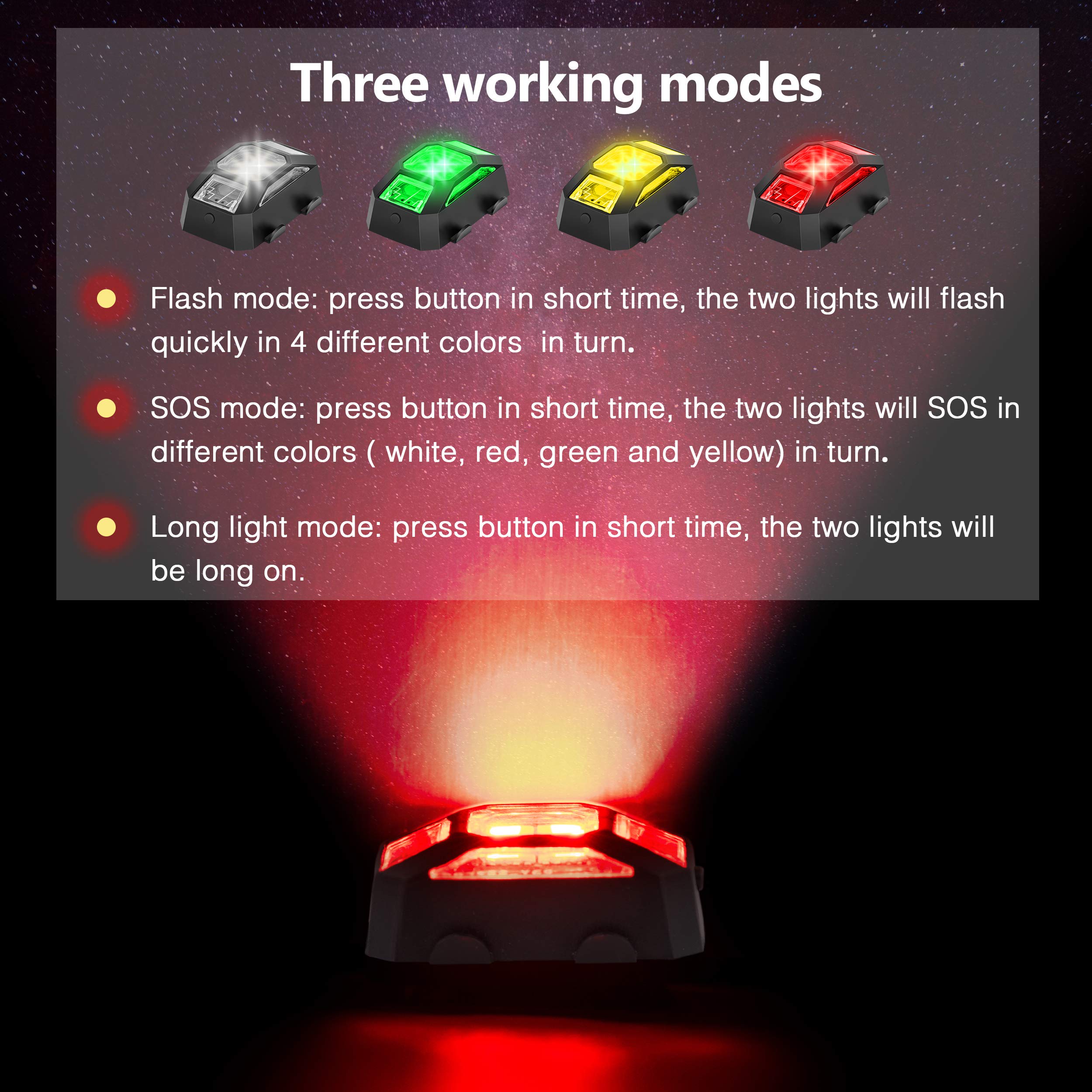 How To Make A Drone Light Show?