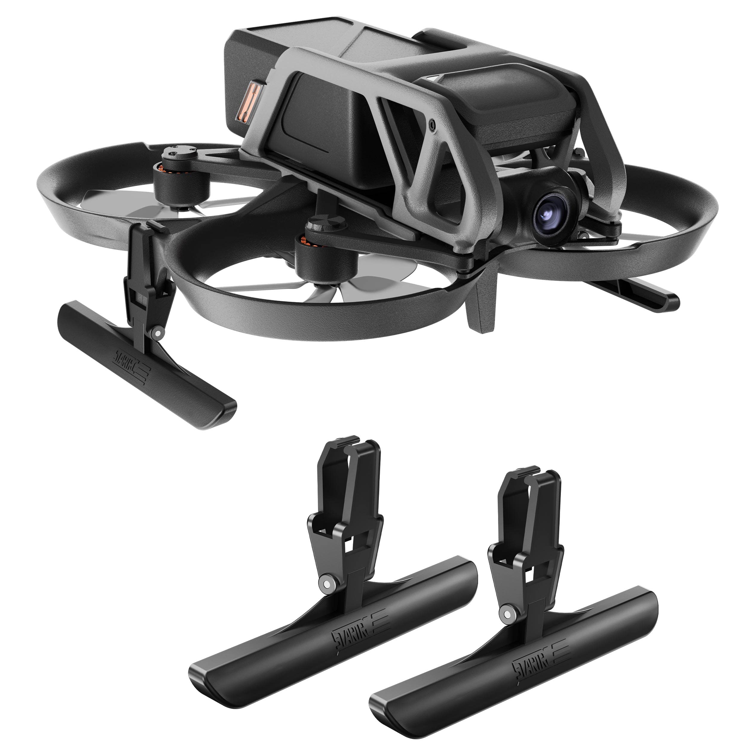 Drones That Can Carry Things?