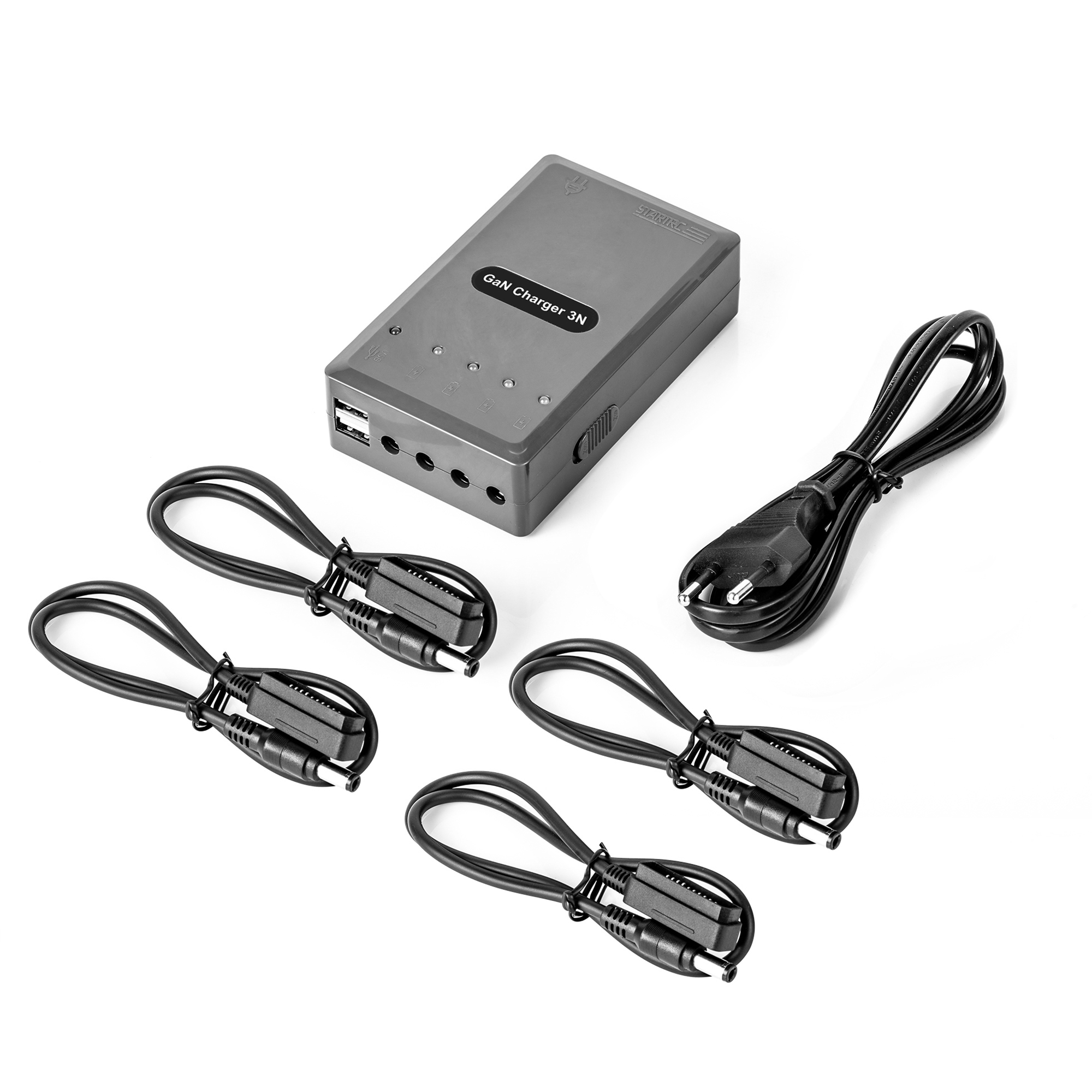 モバイル用充電器とは何ですか?