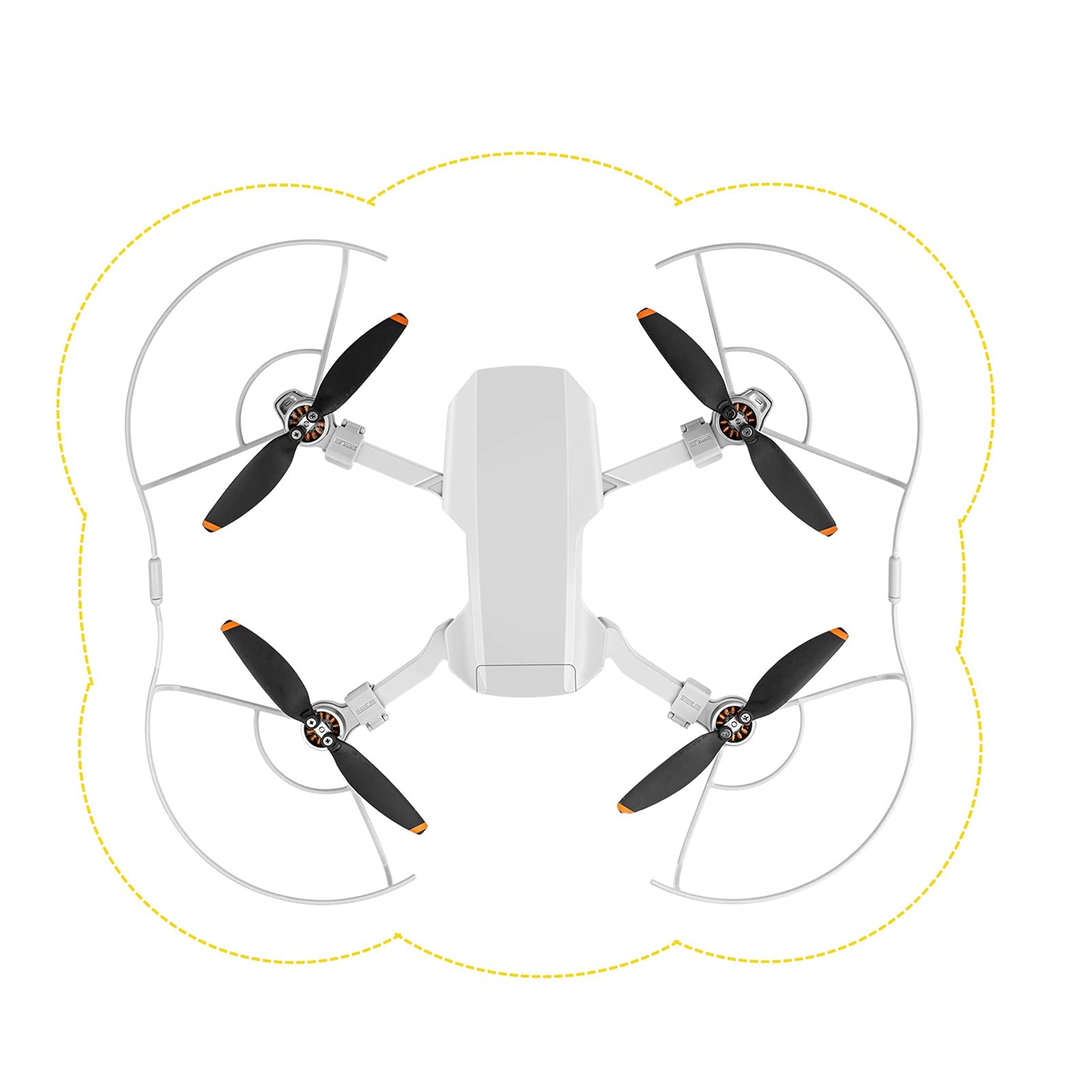 Mini Drone Que Voa?