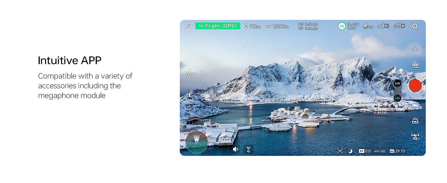 Aplicativo Intuitivo