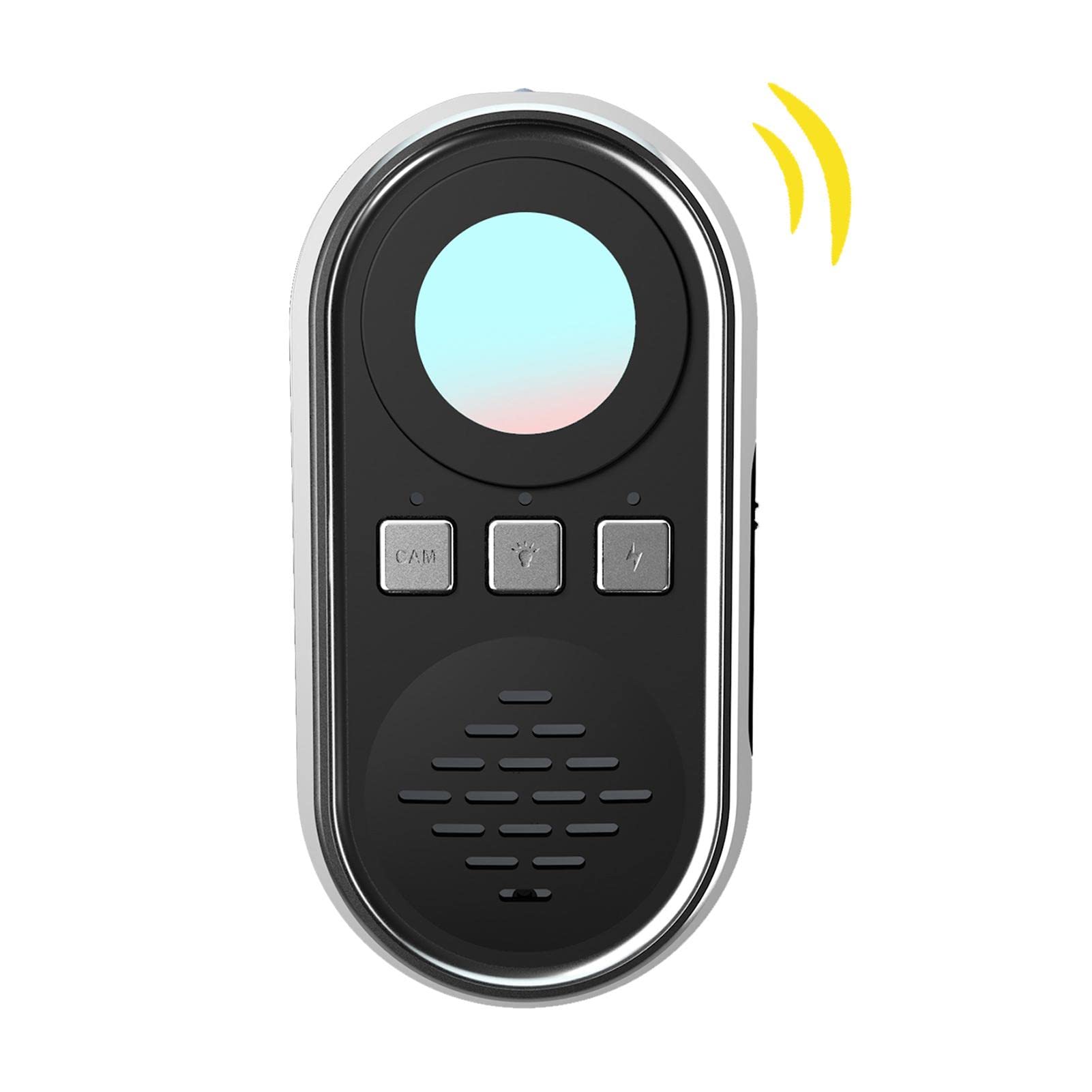 How Can I Find Hidden Camera?