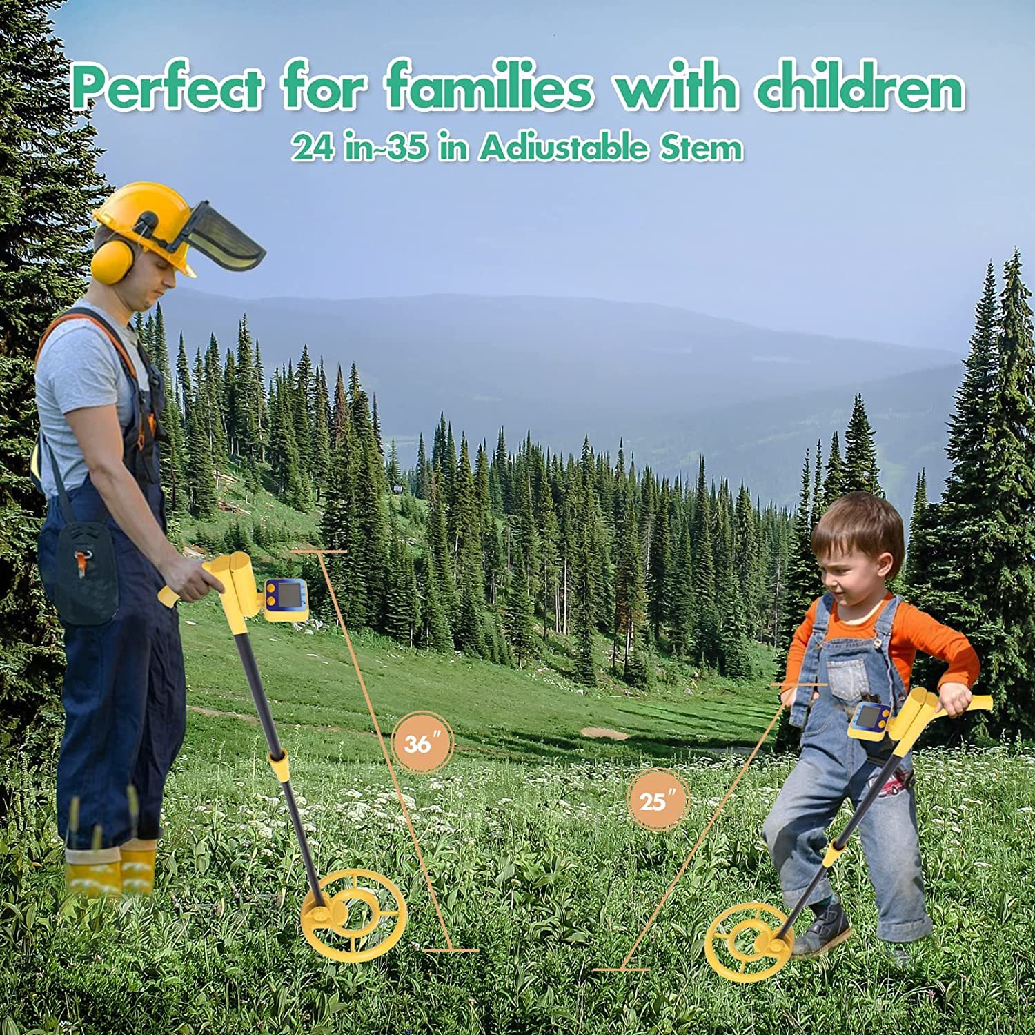 Where Can I Use A Metal Detector?