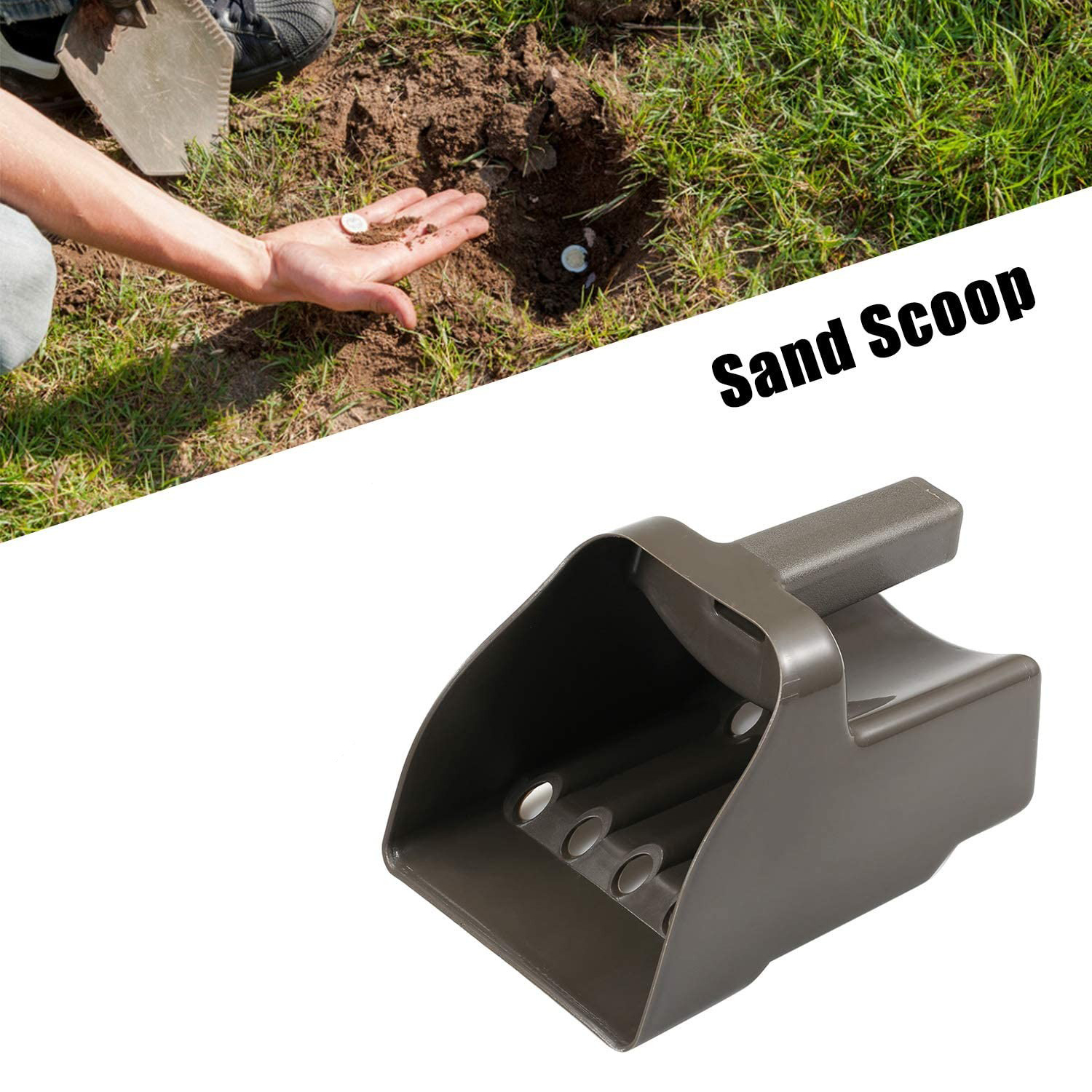 What Do Hand Held Metal Detectors Detect?