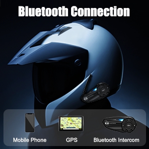 Caschi Da Moto Casco Bluetooth Può Rispondere Al Telefono E Ascoltare  Musica Adatto A Uomini E Donne M XXXL 55 65 Da 101,57 €