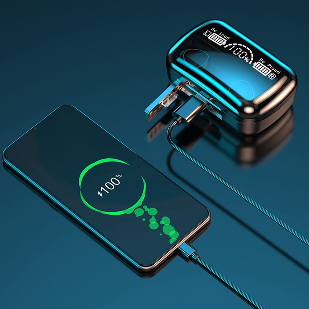 How To Charge True Wireless Earbuds?