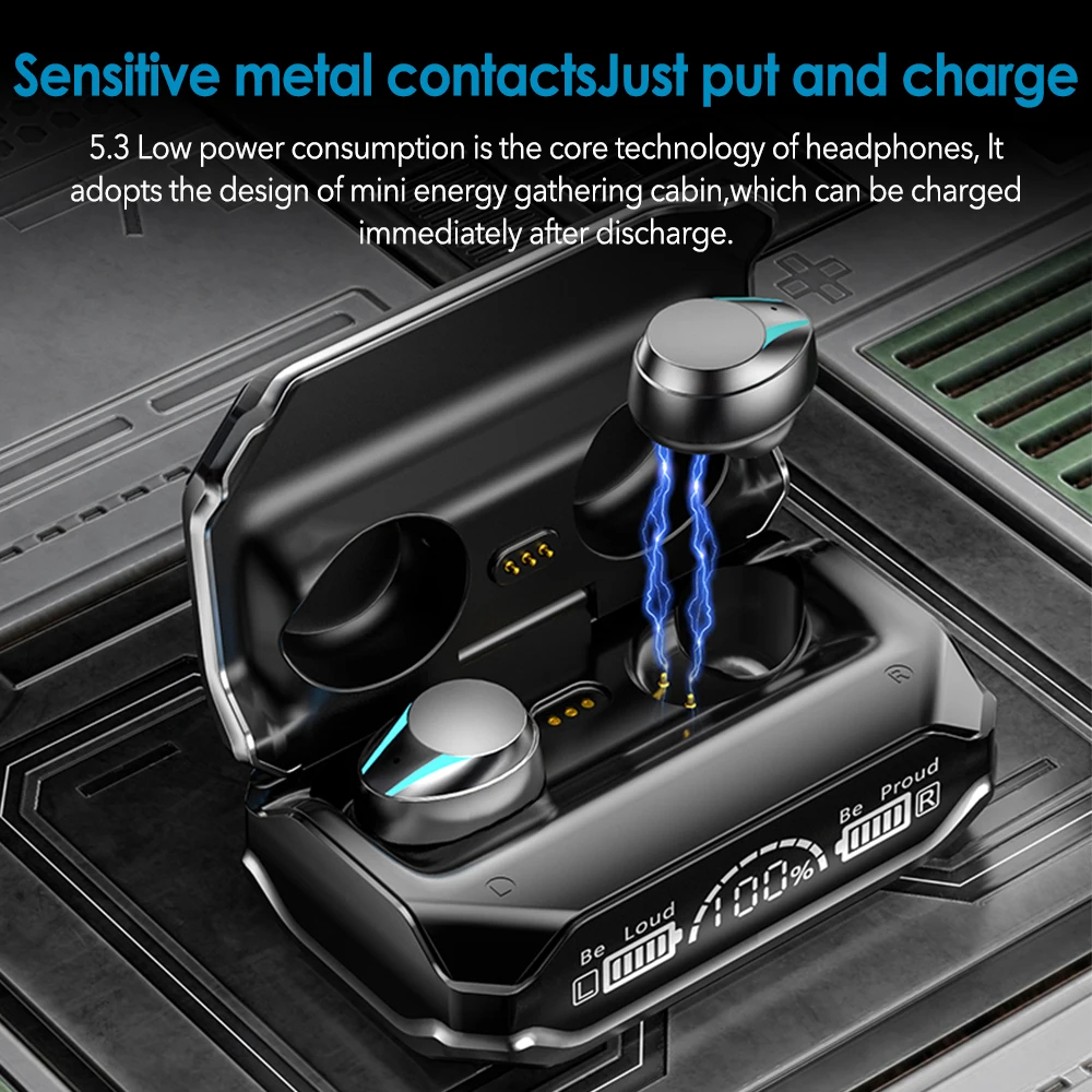 Can You Use Bluetooth Earbuds On Ps5?