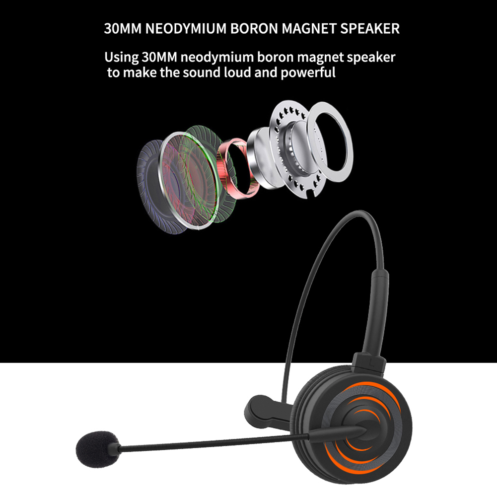 How To Use A Headset Microphone On Pc?