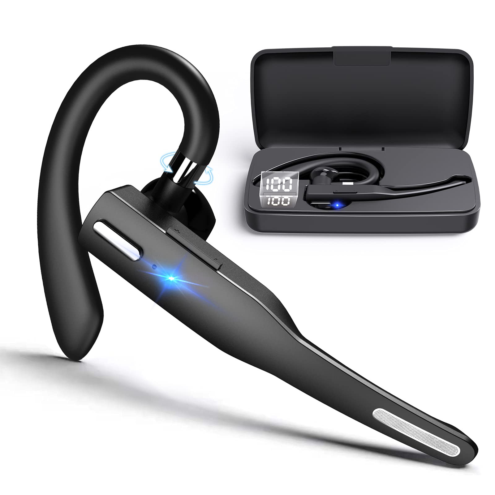 Fone De Ouvido Bluetooth K30 4.1 Como Usar?