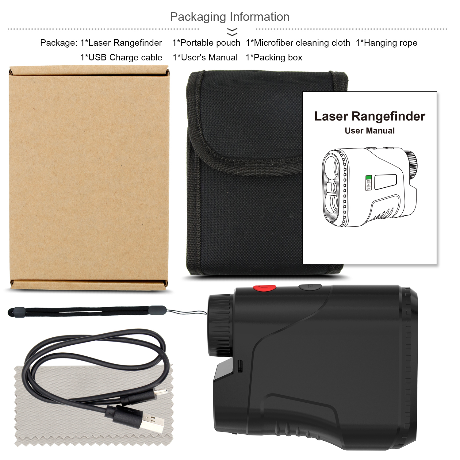 Can You Use A Hunting Rangefinder For Golf?